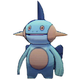 Illustration for article titled Creepy Pokémon Sure Makes for Wonderful Photoshops